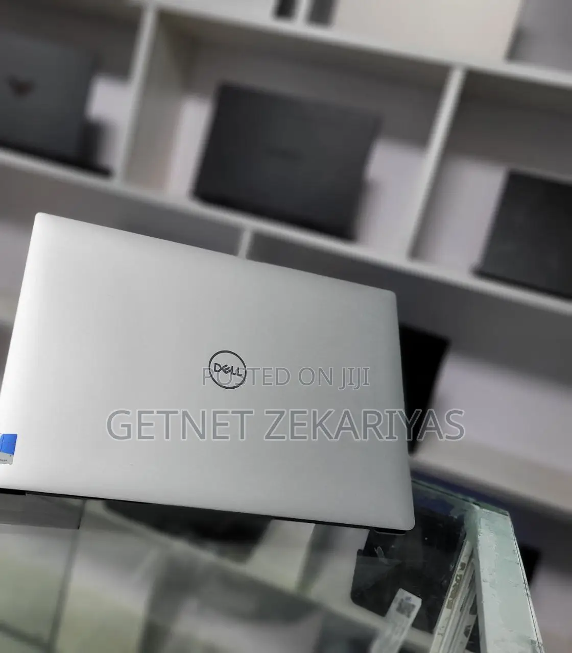 New Laptop Dell Precision 15 5510 16GB Intel Core I9 SSD 512GB