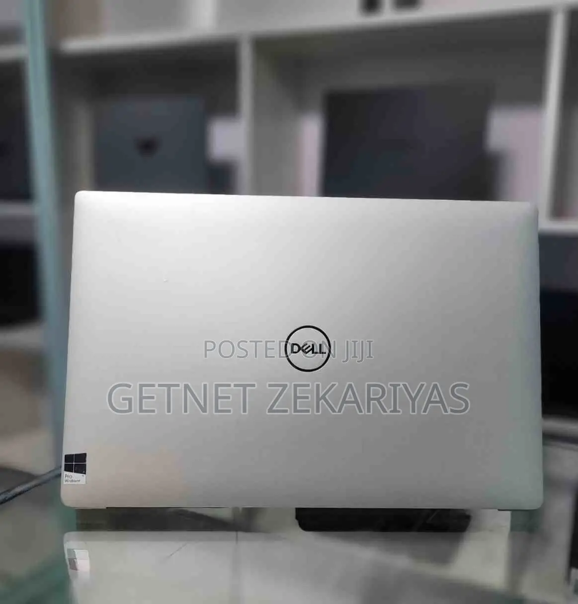 New Laptop Dell Precision 15 5510 16GB Intel Core I9 SSD 512GB