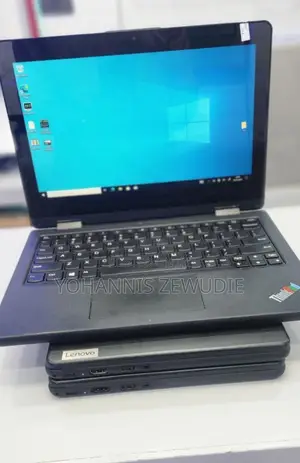 New Laptop Lenovo ThinkPad 11e 8GB Intel Core M SSD 256GB