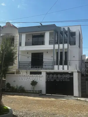 Photo - 4bdrm House in Addis Abeba, Bole for sale