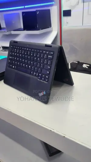 New Laptop Lenovo ThinkPad 11e 8GB Intel Core M SSD 256GB