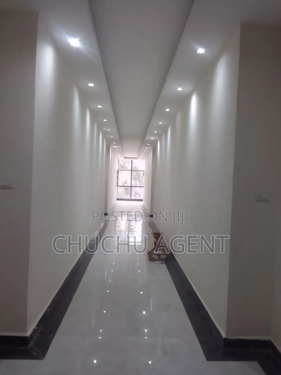 3bdrm Apartment in Bole for sale