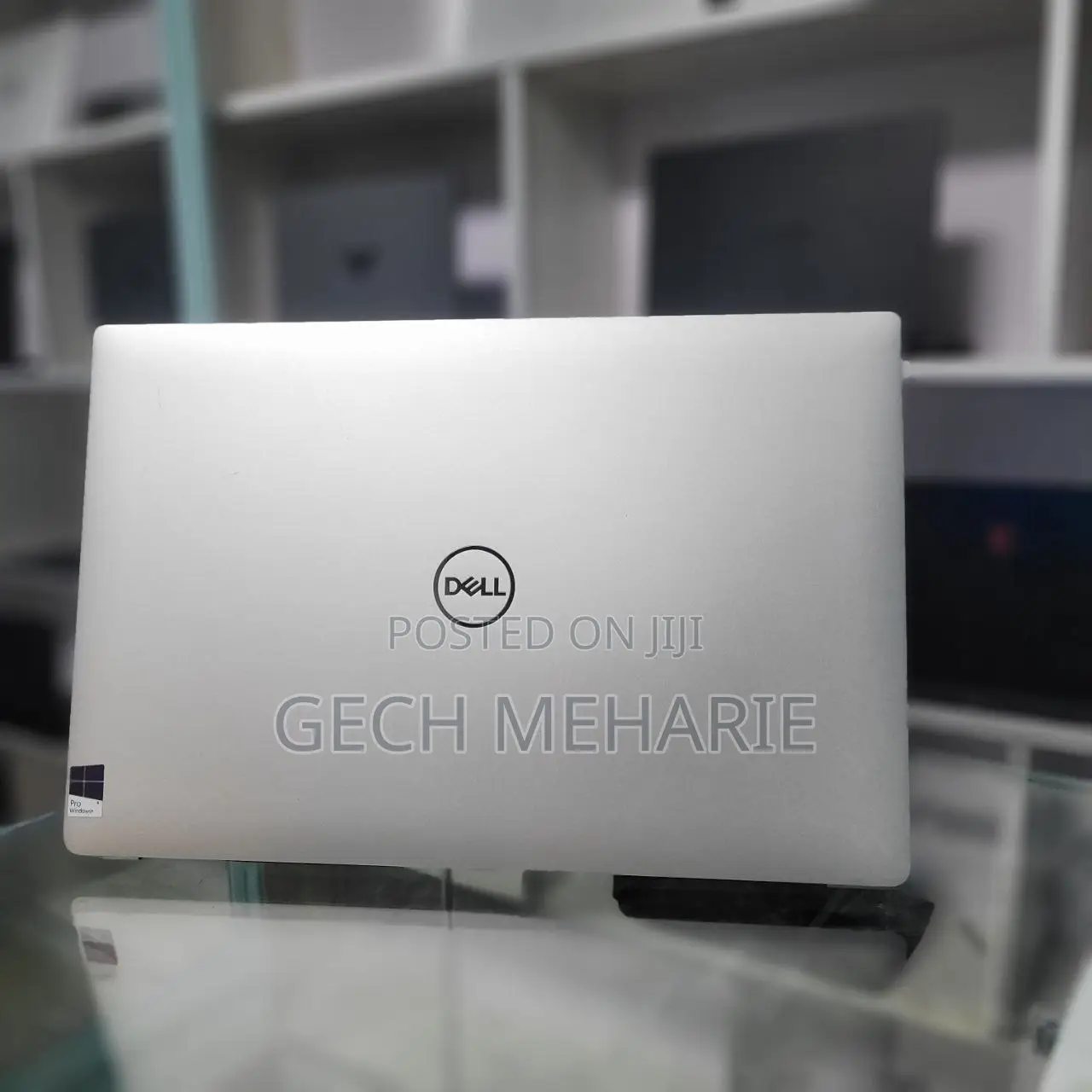 New Laptop Dell Precision 15 3520 16GB Intel Core I9 SSD 512GB