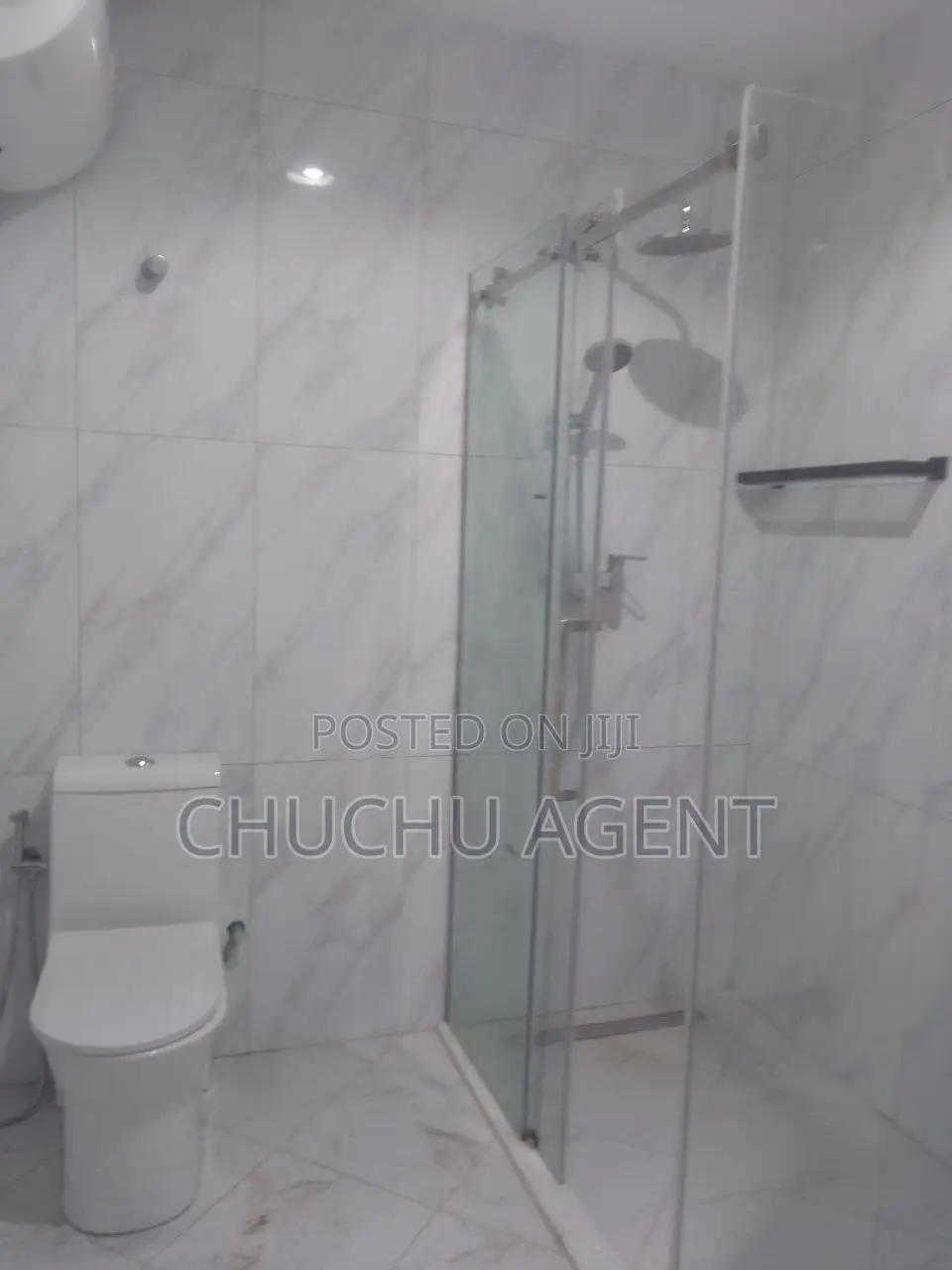 3bdrm Apartment in Bole for sale