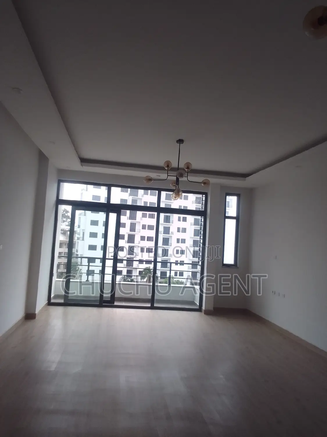 3bdrm Apartment in Bole for sale