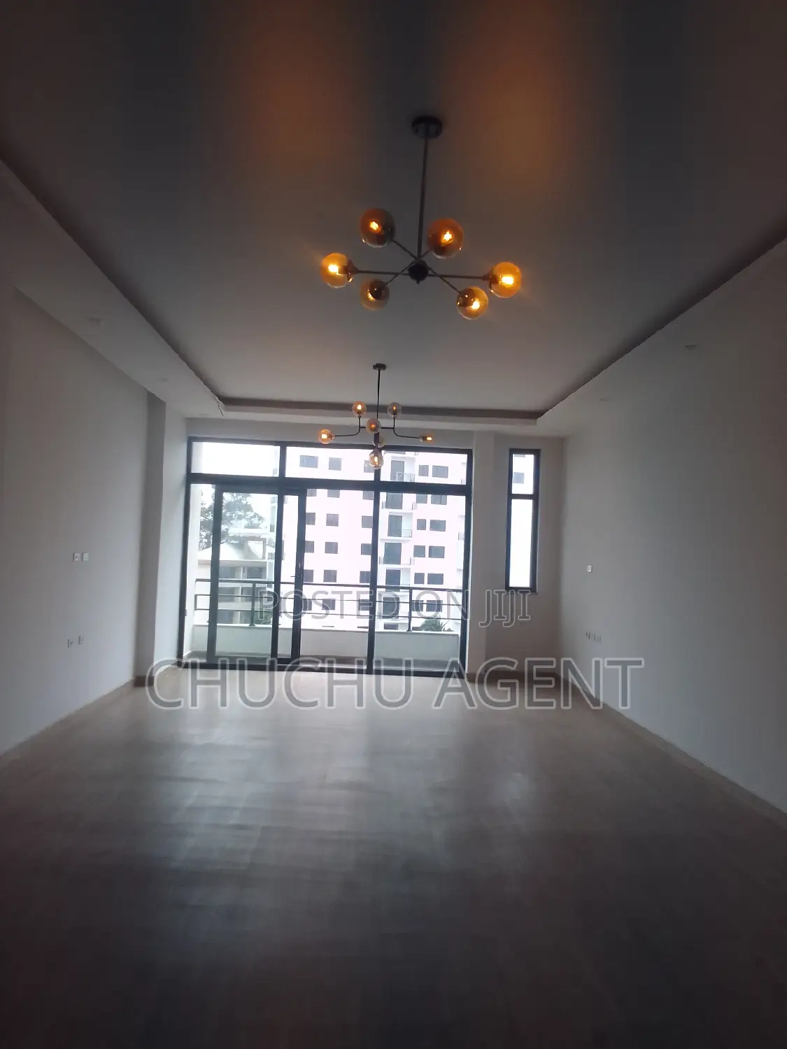 3bdrm Apartment in Bole for sale
