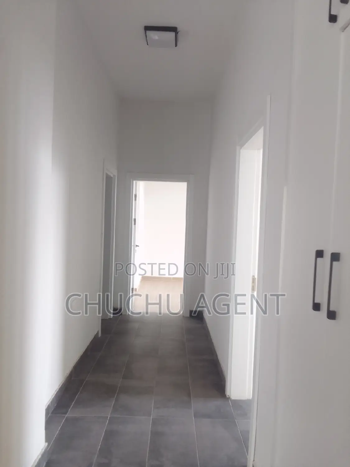 3bdrm Apartment in Bole for sale
