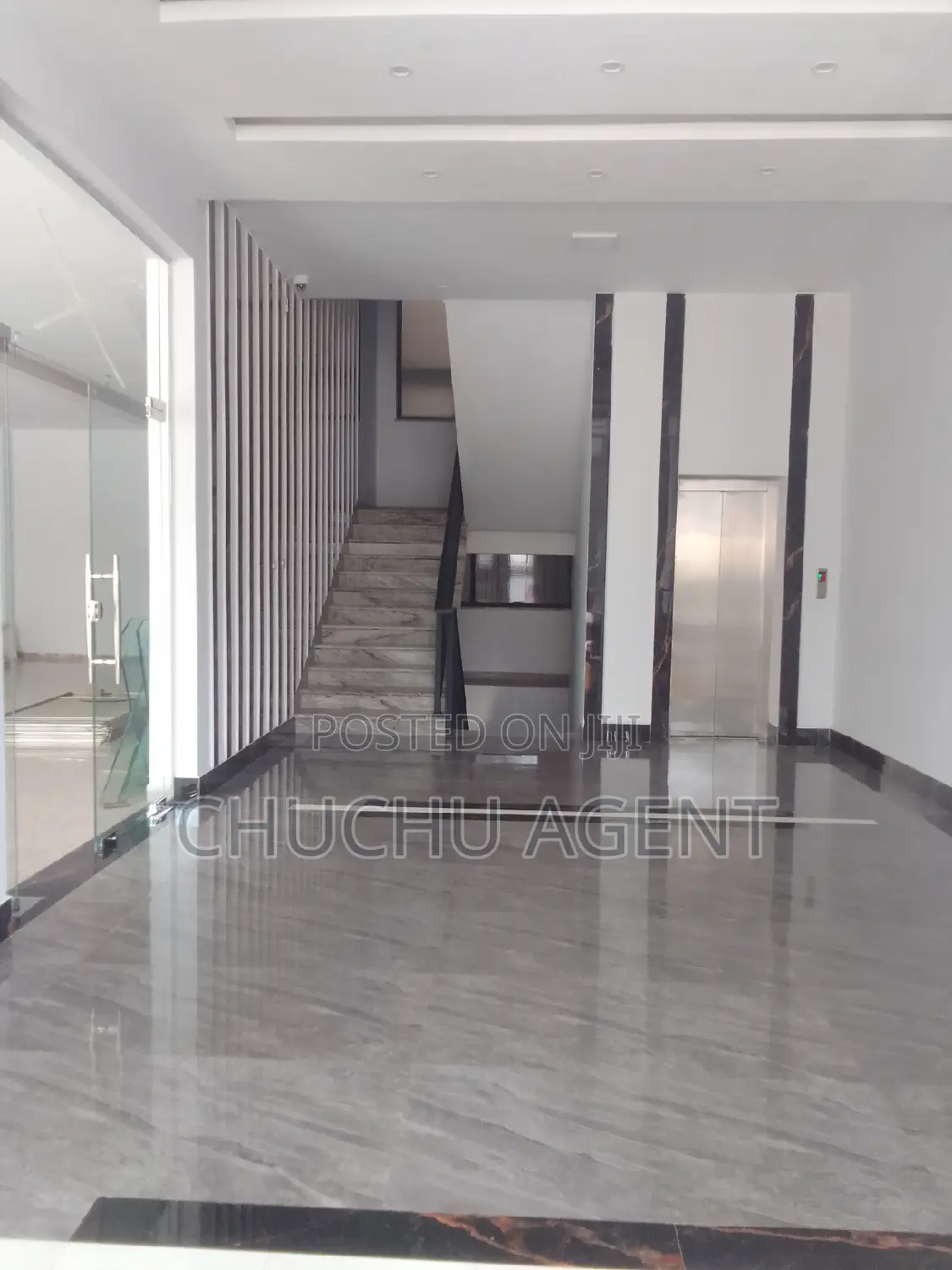 3bdrm Apartment in Bole for sale