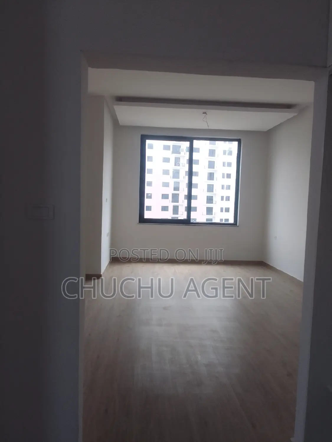 3bdrm Apartment in Bole for sale