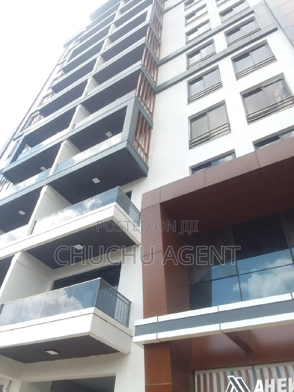 3bdrm Apartment in Bole for sale