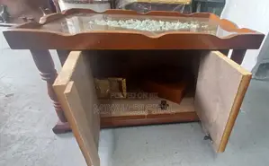 POPCORN Decorated Ethiopian Traditional Rekebot