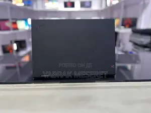 New Laptop Lenovo Thinkpad X1 Yoga 16GB Intel Core I7 SSD 512GB