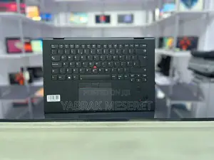 New Laptop Lenovo Thinkpad X1 Yoga 16GB Intel Core I7 SSD 512GB