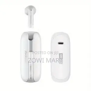 Thinkplus Tw60w Wireless Bluetooth Headphones