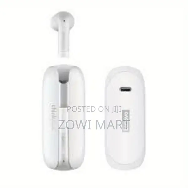 Thinkplus Tw60w Wireless Bluetooth Headphones