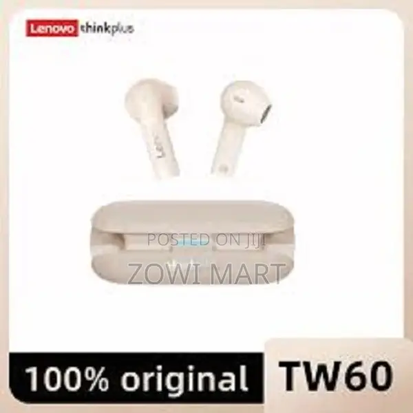 Thinkplus Tw60w Wireless Bluetooth Headphones