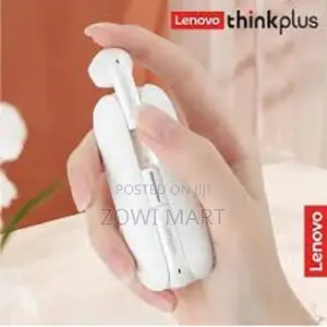 Photo - Thinkplus Tw60w Wireless Bluetooth Headphones