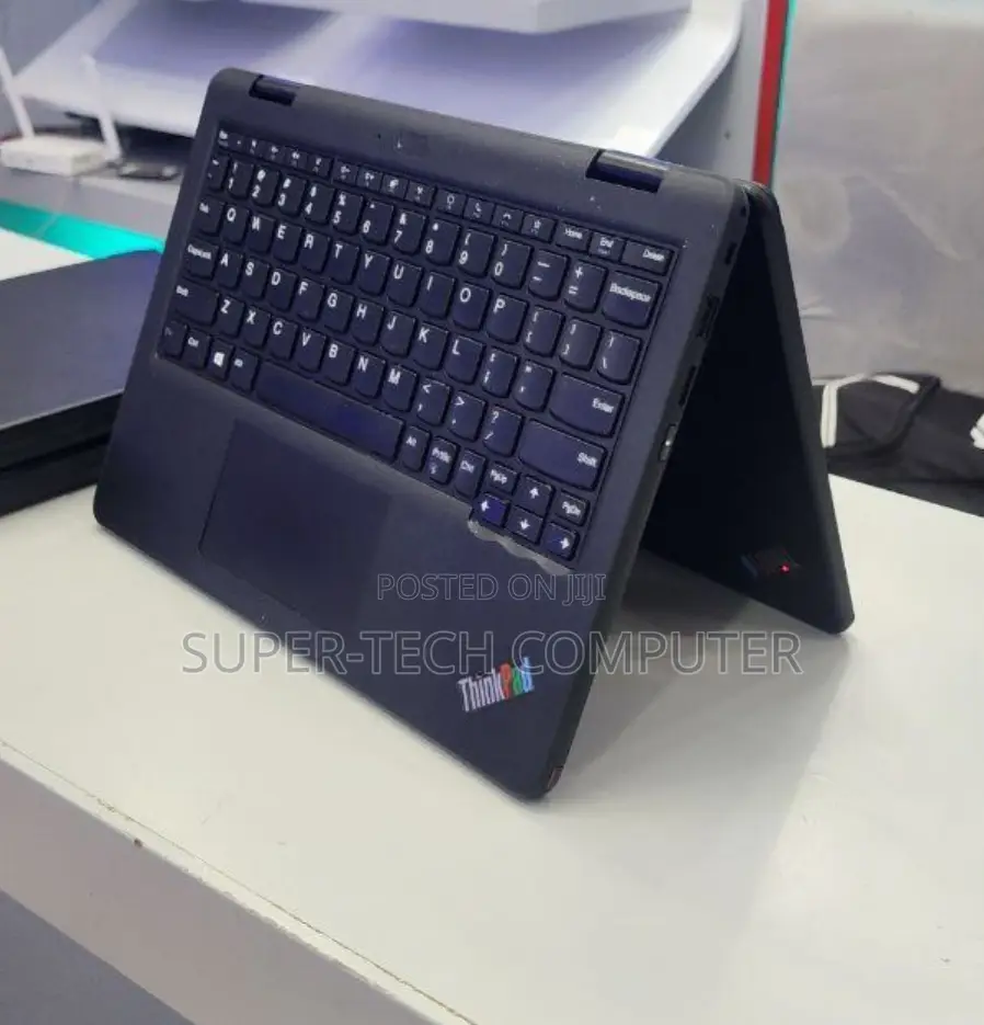 New Laptop Lenovo Yoga 11e 8GB Intel Core M SSD 256GB