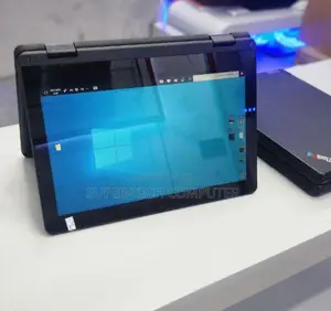 New Laptop Lenovo Yoga 11e 8GB Intel Core M SSD 256GB