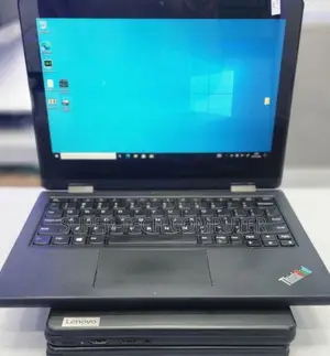 New Laptop Lenovo Yoga 11e 8GB Intel Core M SSD 256GB