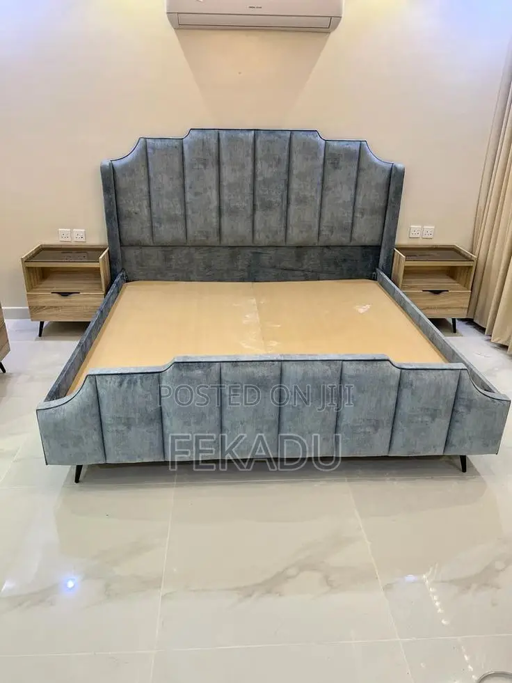1.5 Meter Bed