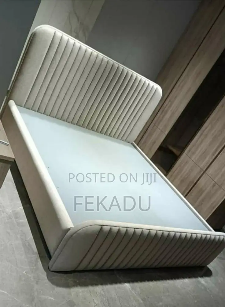 1.5 Meter Bed