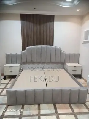 1.5 Meter Bed