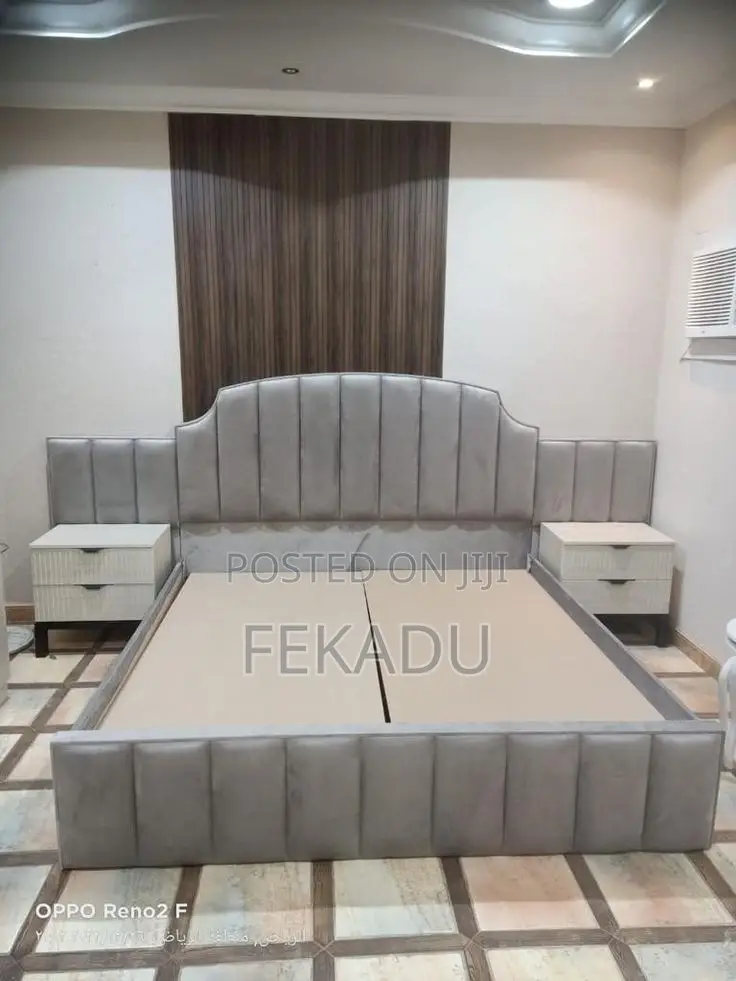 1.5 Meter Bed