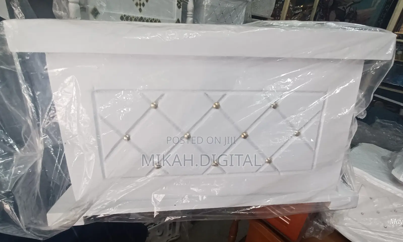 Mini MDF Sliding Coffee Rekebot