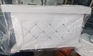 Mini MDF Sliding Coffee Rekebot