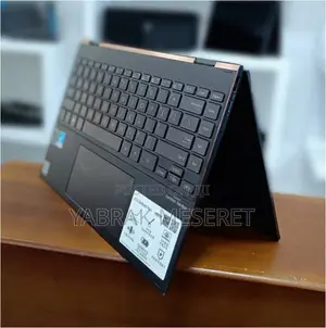 Photo - New Laptop Asus ZenBook Flip UX360UA 16GB Intel Core I7 SSD 1T