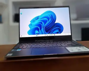 Photo - New Laptop Asus ZenBook Flip S UX370UA 16GB Intel Core I7 SSD 1T