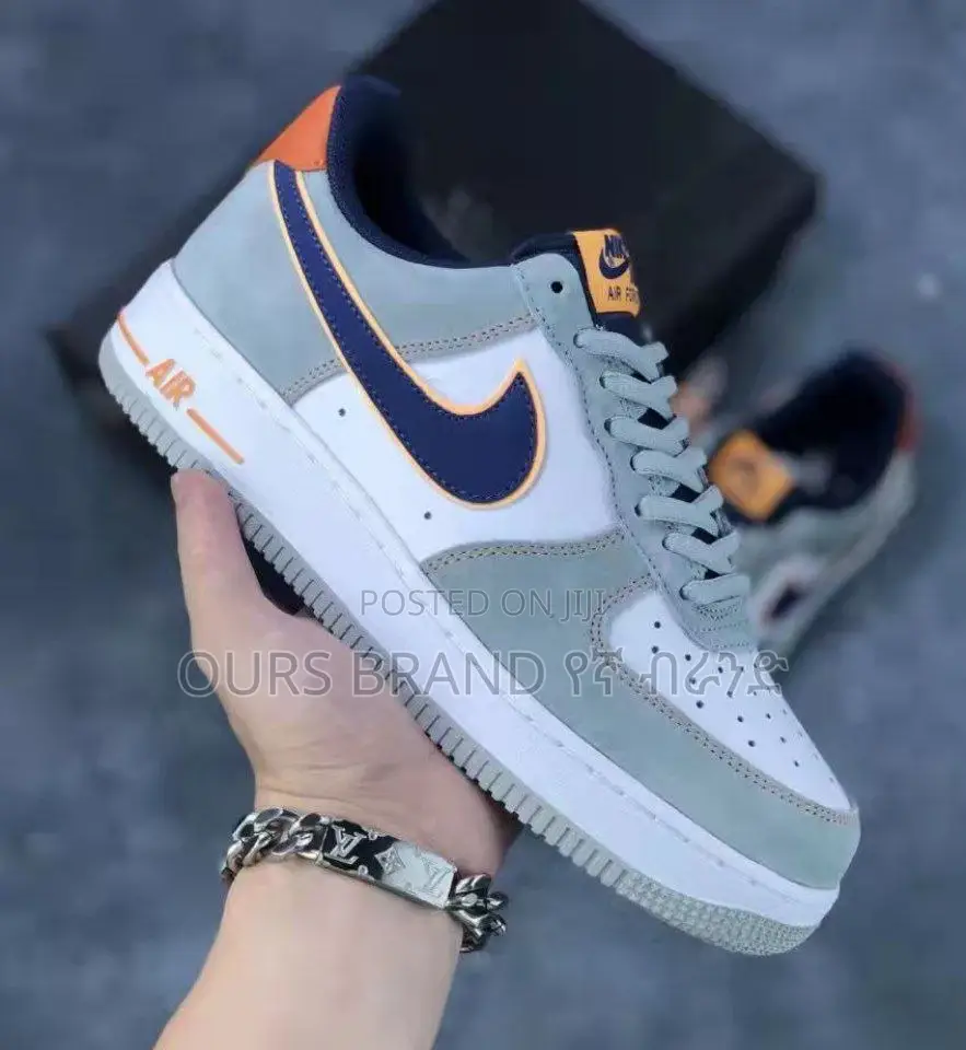 Nike Airforce 1 Low OEM Gread High Master Quality Luxury Sh