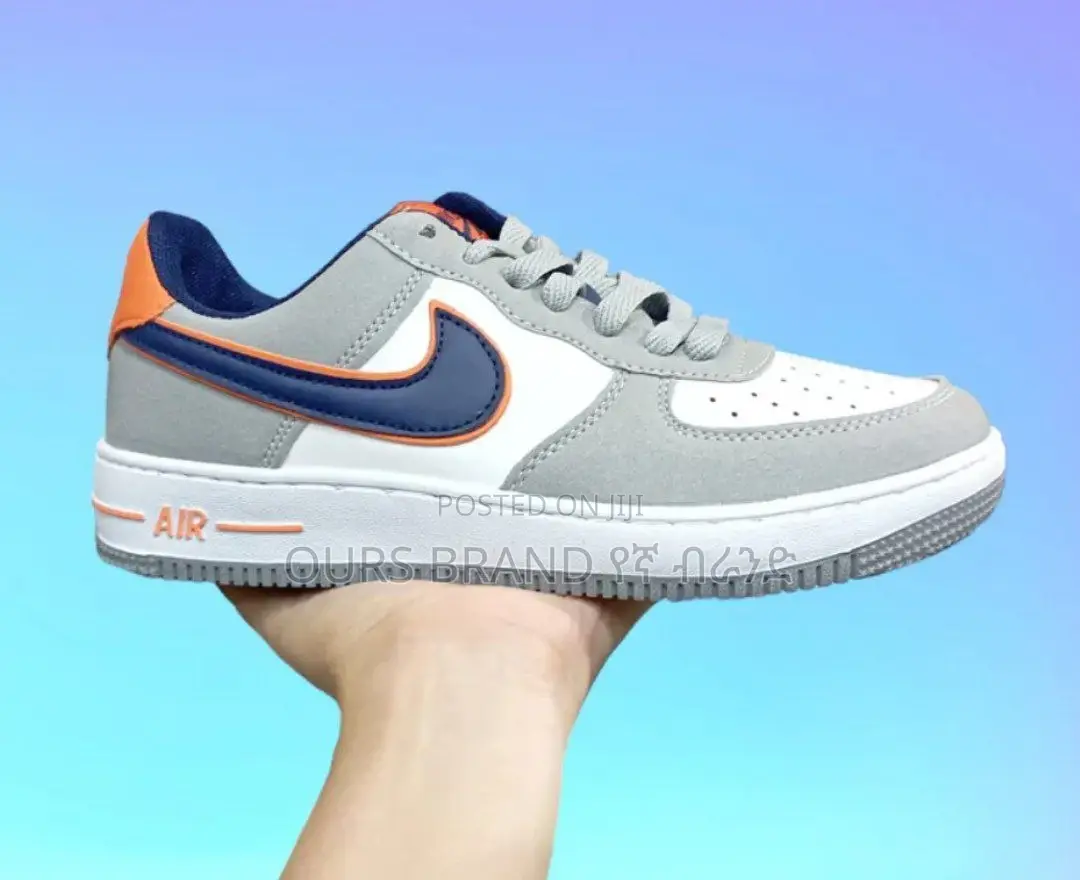 Nike Airforce 1 Low OEM Gread High Master Quality Luxury Sh