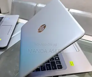 New Laptop HP EliteBook 840 8GB Intel Core I5 HDD 1T