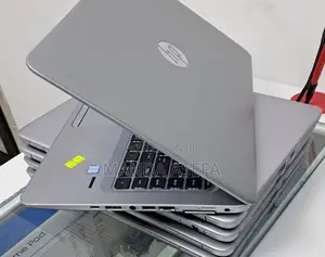 New Laptop HP EliteBook 840 8GB Intel Core I5 HDD 1T