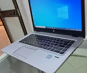 New Laptop HP EliteBook 840 8GB Intel Core I5 HDD 1T
