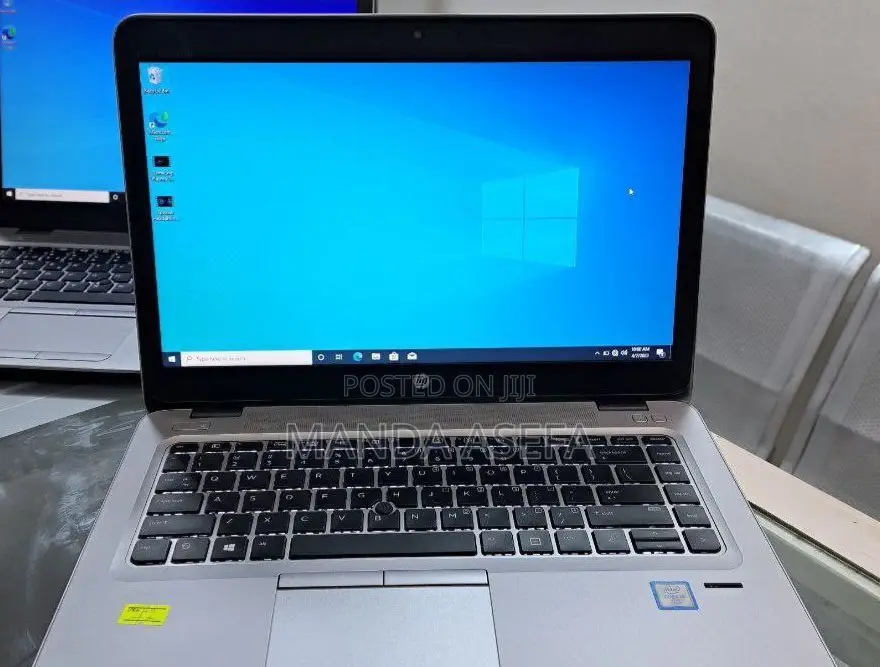 New Laptop HP EliteBook 840 8GB Intel Core I5 HDD 1T