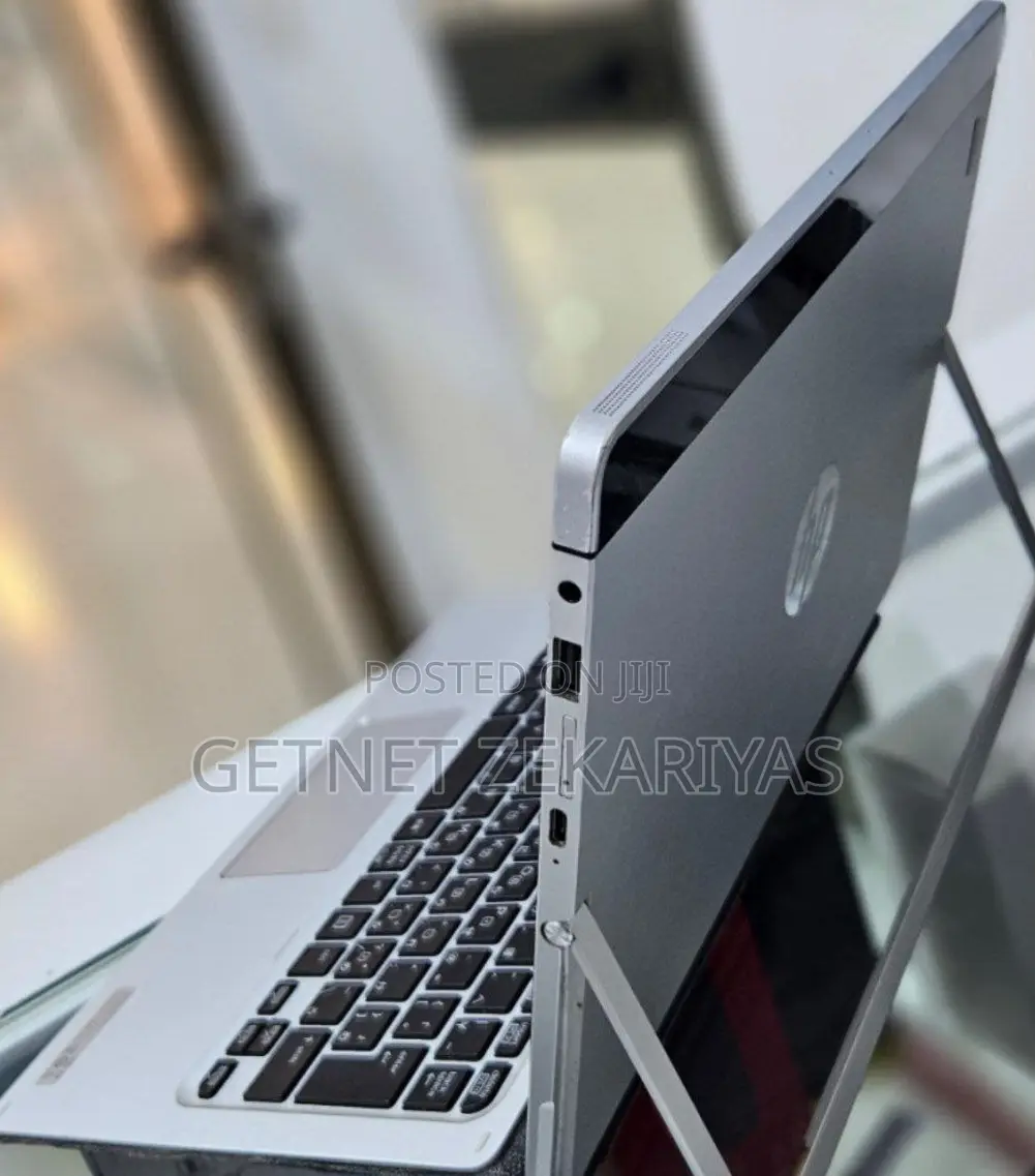 New Laptop HP Elite X2 1013 G3 8GB Intel Core M SSD 512GB