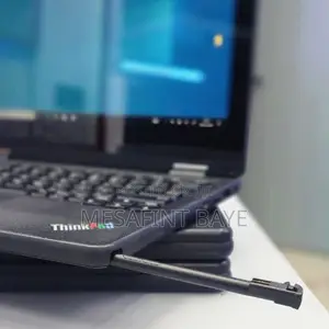 New Laptop Lenovo ThinkPad 11e 8GB Intel Core I5 SSD 256GB