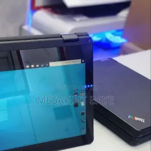 New Laptop Lenovo ThinkPad 11e 8GB Intel Core I5 SSD 256GB
