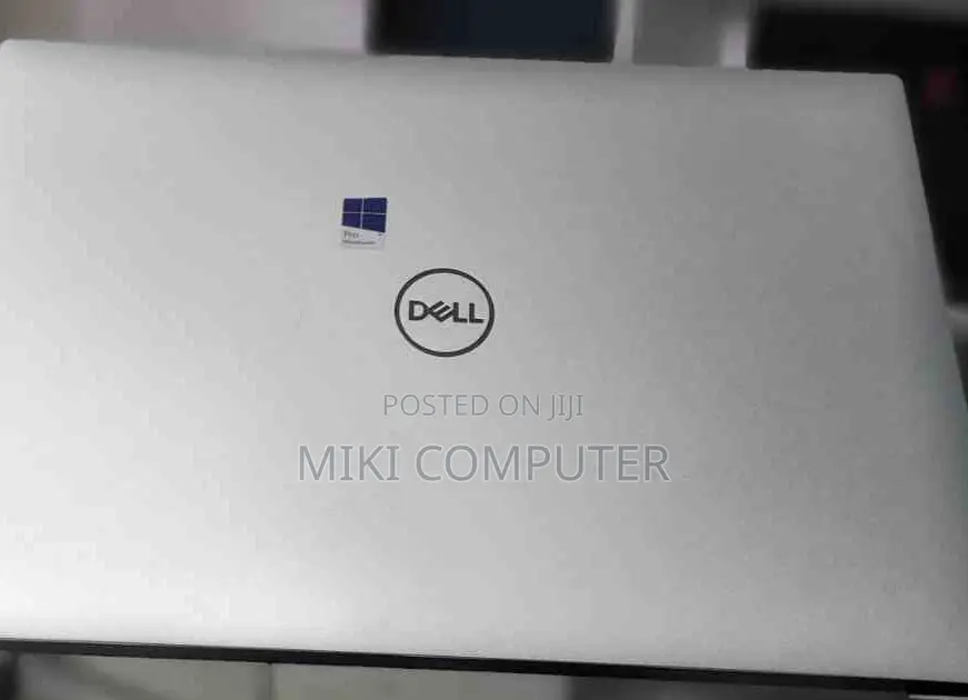 New Laptop Dell Precision M4800 16GB Intel Core I7 SSD 512GB