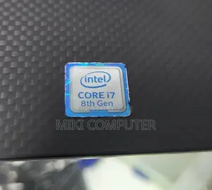 New Laptop Dell Precision M4800 16GB Intel Core I7 SSD 512GB