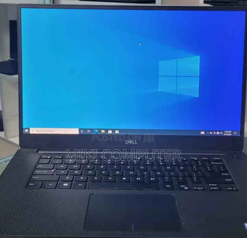 New Laptop Dell Precision M4800 16GB Intel Core I7 SSD 512GB