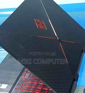 New Laptop HP Omen X 16GB Intel Core I5 SSD 512GB