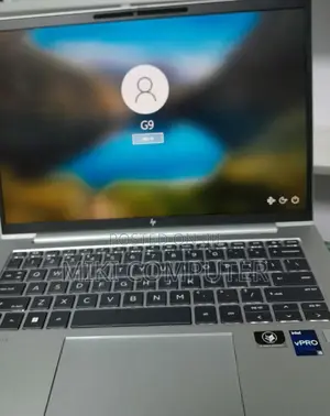 New Laptop HP EliteBook 840 16GB Intel Core I5 SSD 512GB