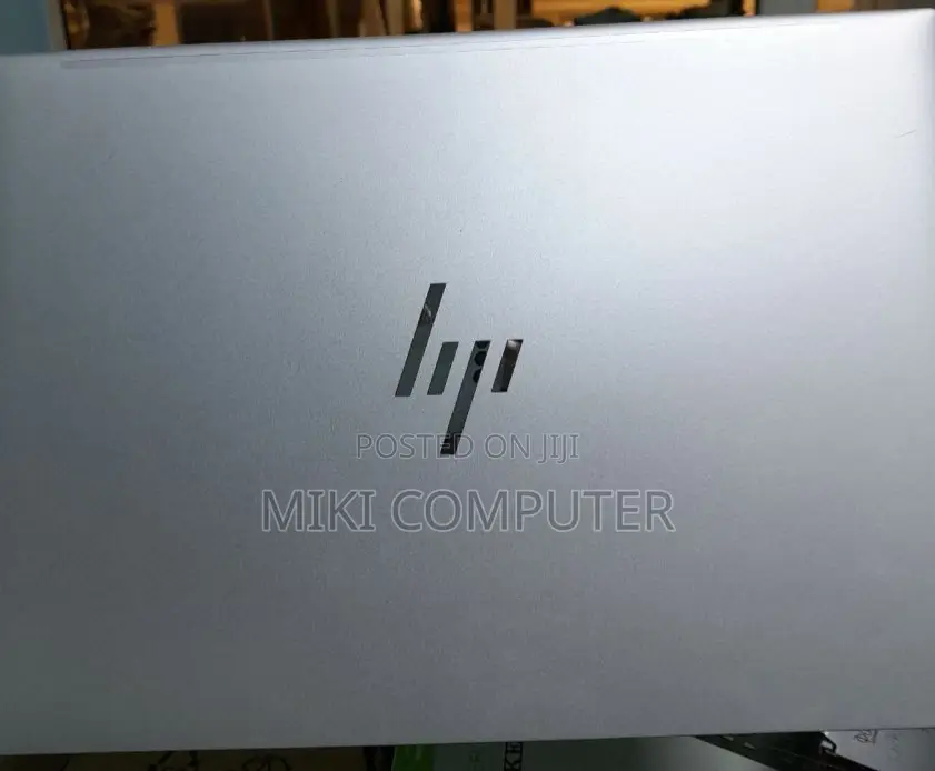 New Laptop HP EliteBook 840 16GB Intel Core I5 SSD 512GB