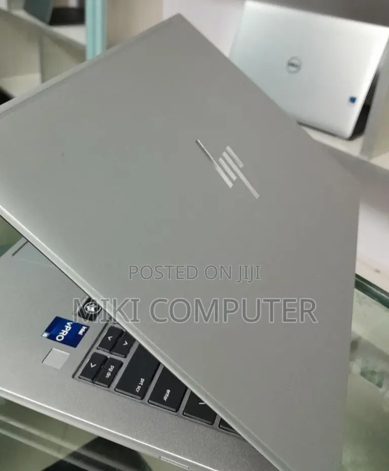 New Laptop HP EliteBook 840 16GB Intel Core I5 SSD 512GB