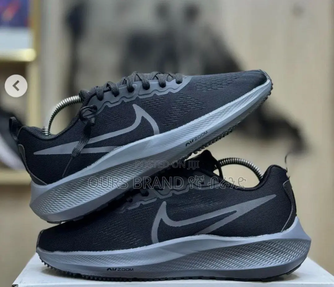 Nike Zoom Pegasus Sneakers Running High Master Quality Shoes