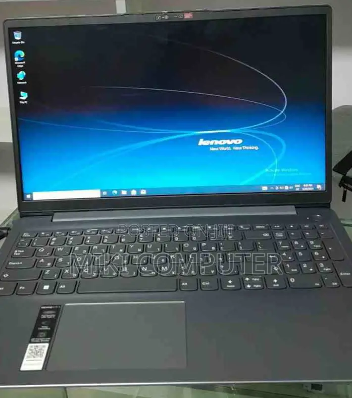 New Laptop Lenovo IdeaPad Z480 12GB Intel Core I5 SSD 256GB